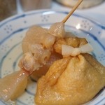 長浜屋台 やまちゃん 天神店的實拍圖