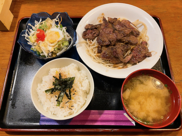 recommendations image for レストランきだ