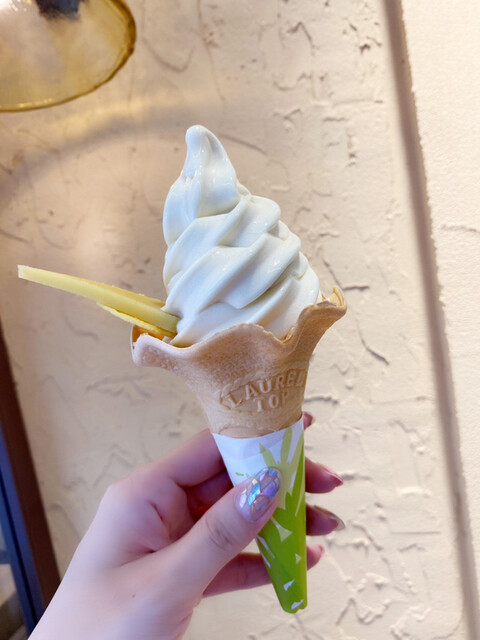 舟和  雷門店的實拍高清圖