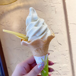 舟和  雷門店的實拍圖