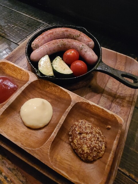 カフェ&バー チーズ的實拍高清圖