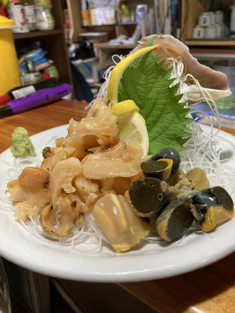 サロマ湖とばろう村的实拍高清图
