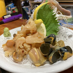 サロマ湖とばろう村的实拍图