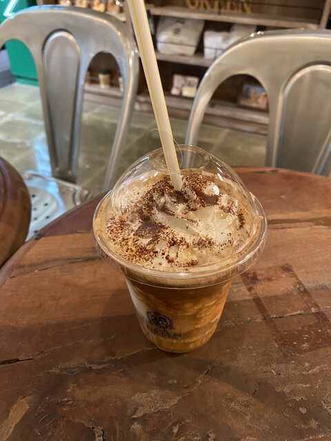 カフェ グリーン トカチ的實拍高清圖