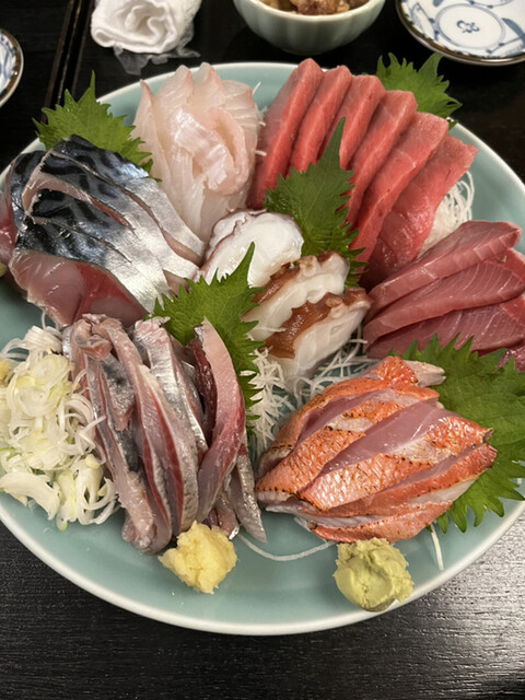 酒田屋的實拍高清圖