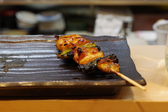 中村屋的实拍高清图