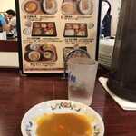餃子の王将 門真店的實拍圖
