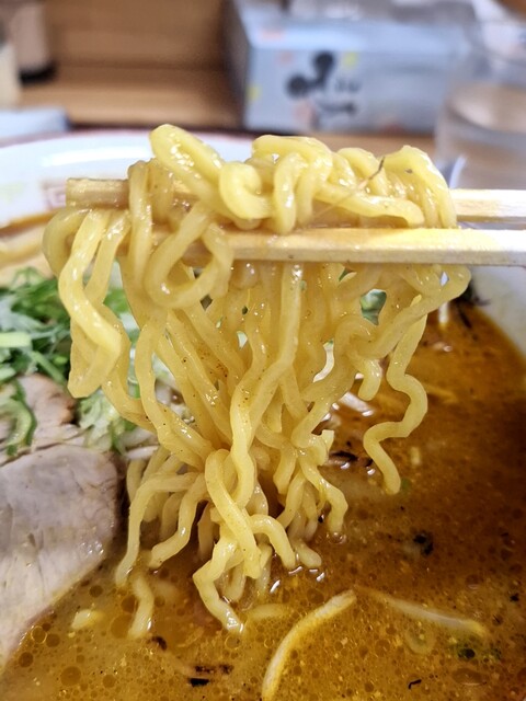 味の五十番的实拍高清图