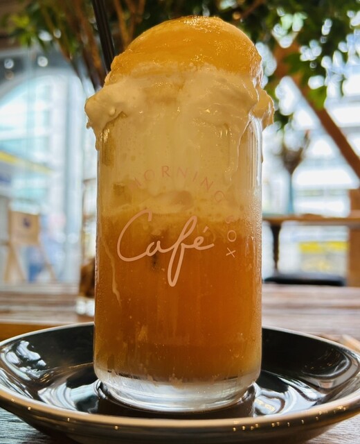 Cafe Morning Box的實拍高清圖