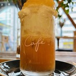 Cafe Morning Box的實拍圖