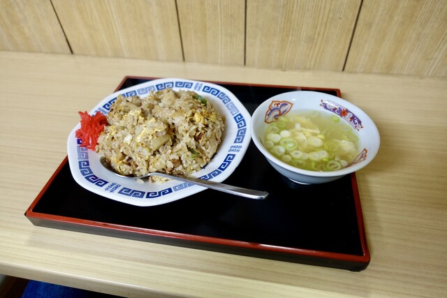 あいづ食堂的实拍高清图