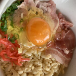 道とん堀 八王子楢原店的实拍图