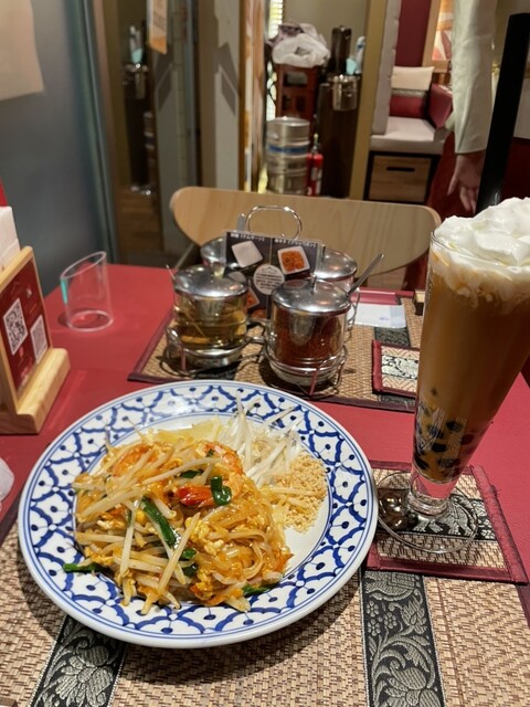 スマイルタイランド 市ヶ谷店的實拍高清圖