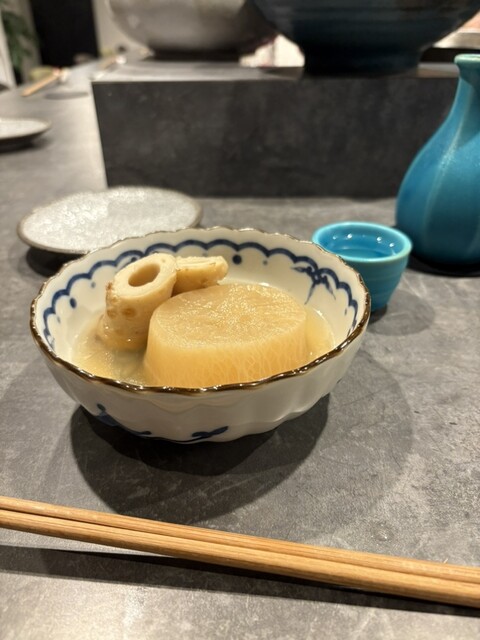 麻布十番 おばんざい きち的实拍高清图