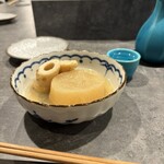 麻布十番 おばんざい きち的实拍图