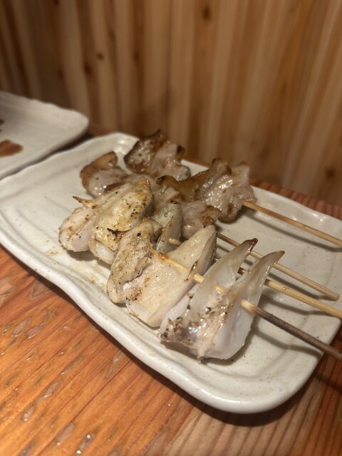 鳥貴族 巣鴨店的實拍高清圖