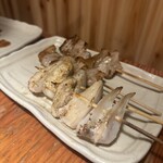 鳥貴族 巣鴨店的實拍圖