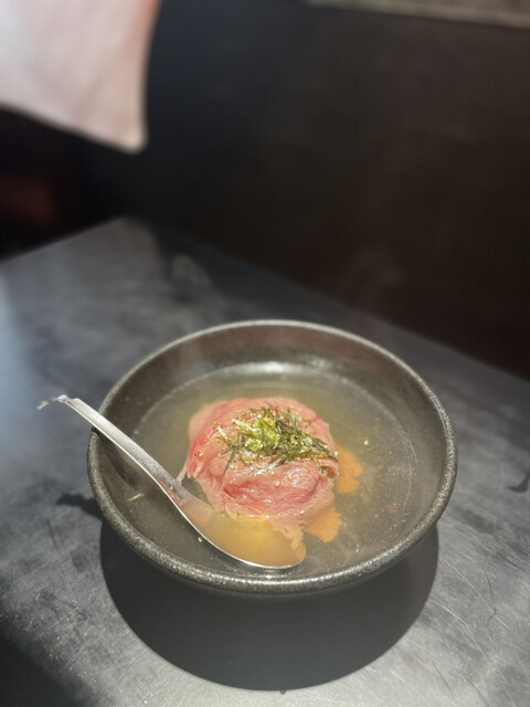 recommendations image for 焼肉 きた松 心斎橋店