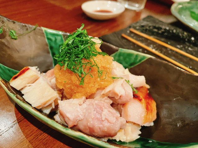 recommendations for がらり 千駄ヶ谷店