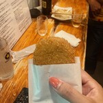 立ち呑み やっすん的實拍圖