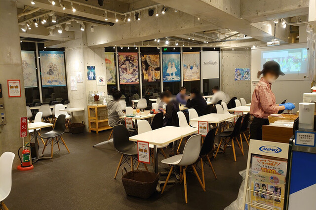 recommendations image for アニマックス カフェ+