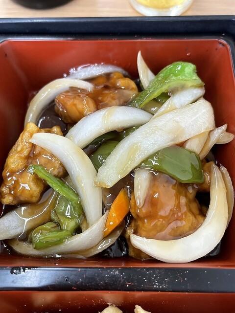 明養軒的实拍高清图