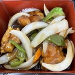 明養軒的实拍图