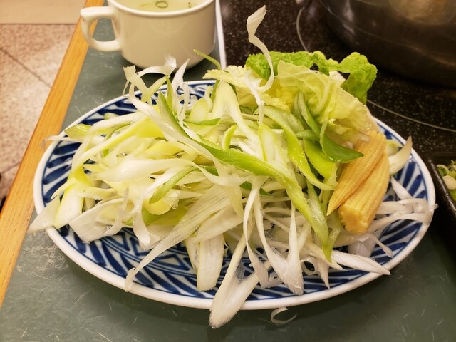 recommendations image for しゃぶ扇 ヘップナビオ店