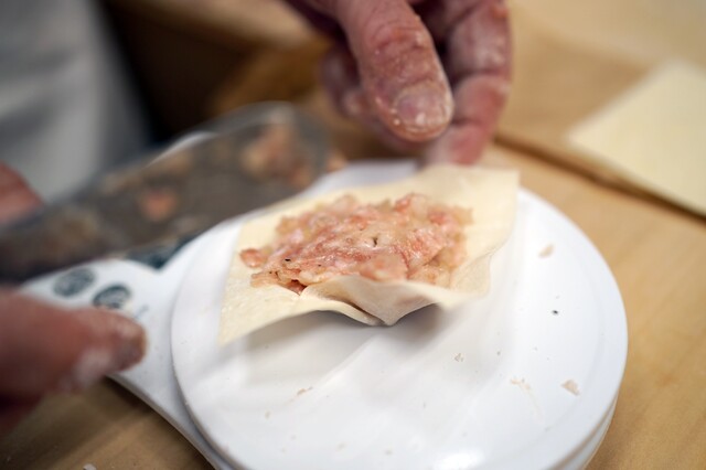 recommendations image for 東京豚饅