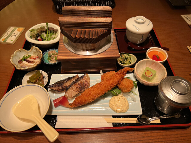 recommendations image for 美味旬菜