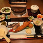 recommendations for 美味旬菜