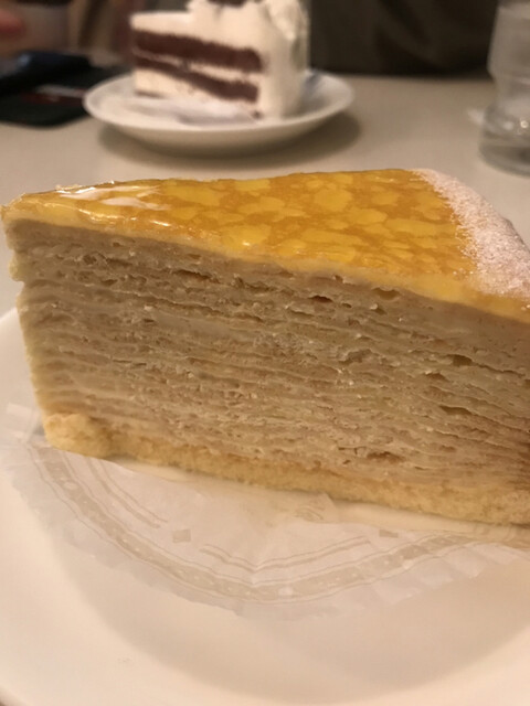 recommendations image for 不二家 伏見店