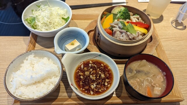 recommendations image for 和カフェyusoshi 町田