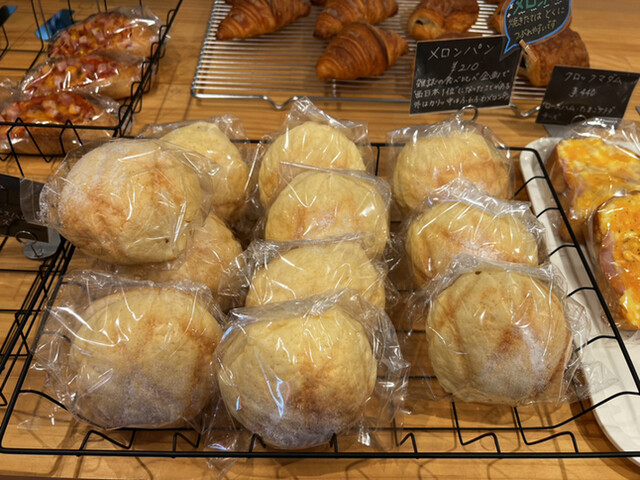 recommendations image for Boulangerie&Cafe La Vita Rosa