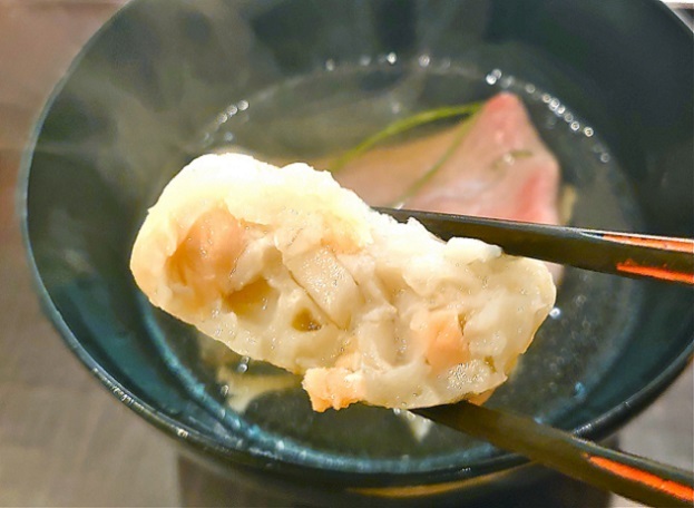 肉懐石 凜然的實拍高清圖