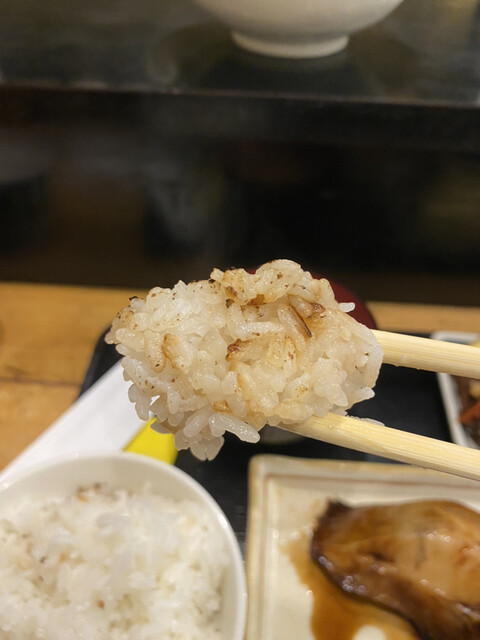 recommendations image for 手打ちそば なみ一