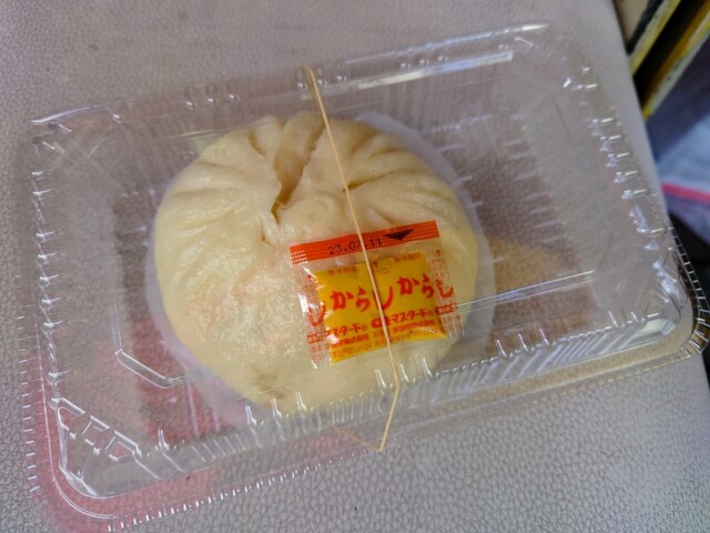 recommendations image for 龍福 豚まん専門店