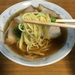 岸本柳蔵老舗的實拍圖