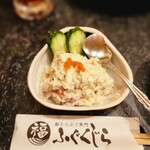 recommendations for ふぐくじら