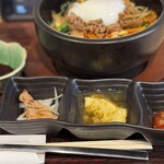 焼きしゃぶ 天幕 しゃぶしゃぶ的實拍圖