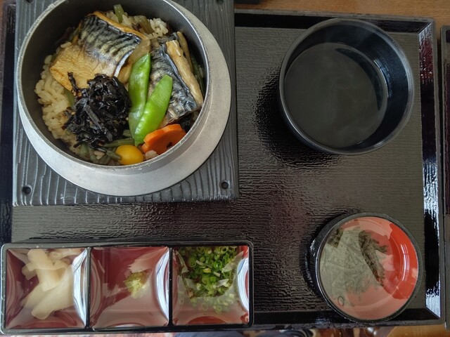 釜寅 羊ヶ丘店的實拍高清圖