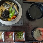 釜寅 羊ヶ丘店的實拍圖