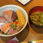 魚民 博多駅筑紫口店的實拍圖