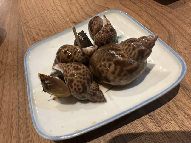 魚食堂 きてれつ 堀留町店的实拍高清图