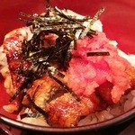 つきじ宮川本廛 伊勢丹新宿店的實拍圖