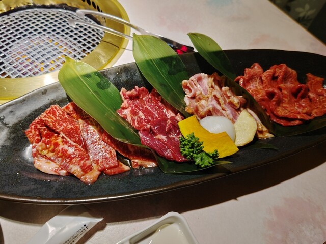 焼肉 徳寿 藻岩店的實拍高清圖