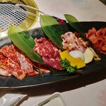 焼肉 徳寿 藻岩店的實拍圖