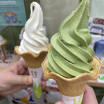 茶の君野園的實拍圖