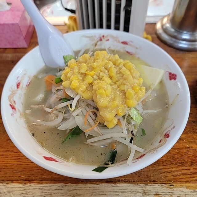 recommendations image for らーめん 蝦夷