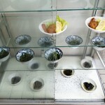 富屋食堂的实拍图